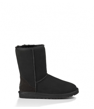Men's Classic Short Black 5800